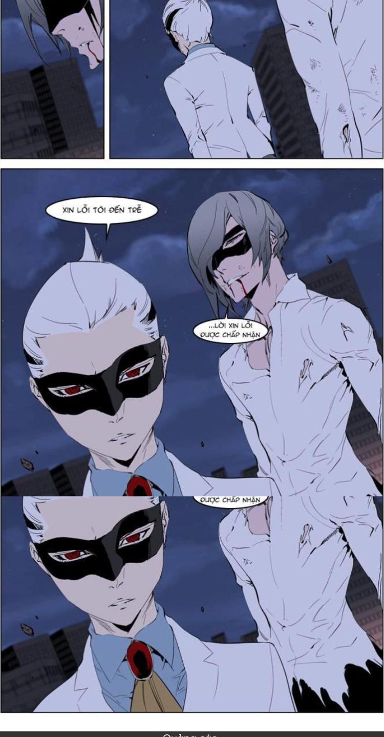 Đọc truyện [Leak] Ma Cà Rồng Quý Tộc - Chap 226