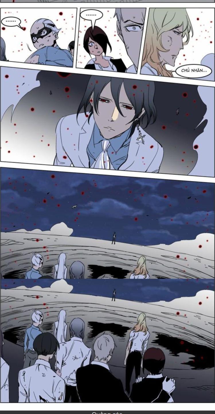Đọc truyện [Leak] Ma Cà Rồng Quý Tộc - Chap 234