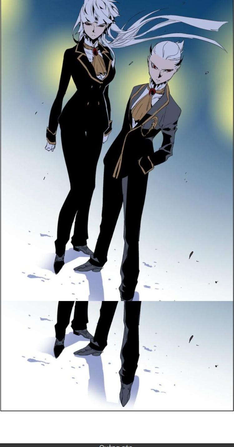 Đọc truyện [Leak] Ma Cà Rồng Quý Tộc - Chap 252