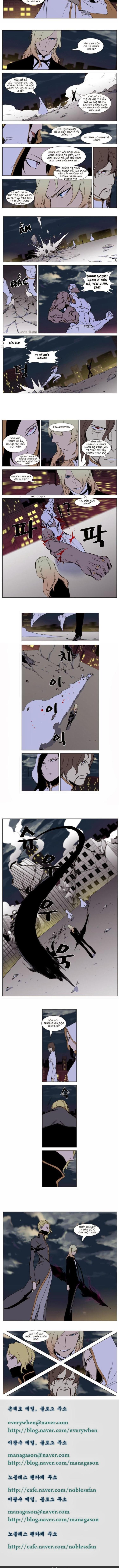 Đọc truyện [Leak] Ma Cà Rồng Quý Tộc - Chap 269
