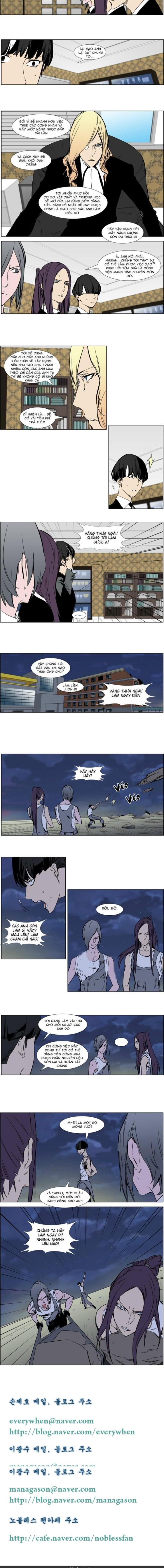 Đọc truyện [Leak] Ma Cà Rồng Quý Tộc - Chap 283