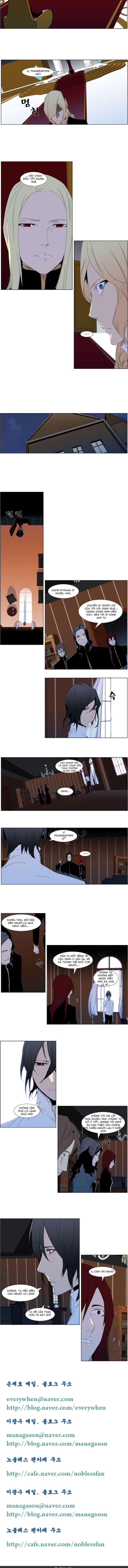 Đọc truyện [Leak] Ma Cà Rồng Quý Tộc - Chap 288