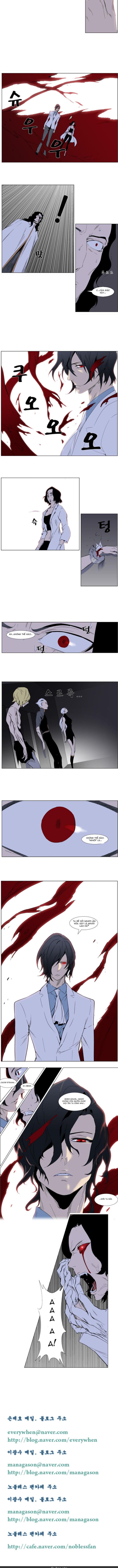 Đọc truyện [Leak] Ma Cà Rồng Quý Tộc - Chap 307