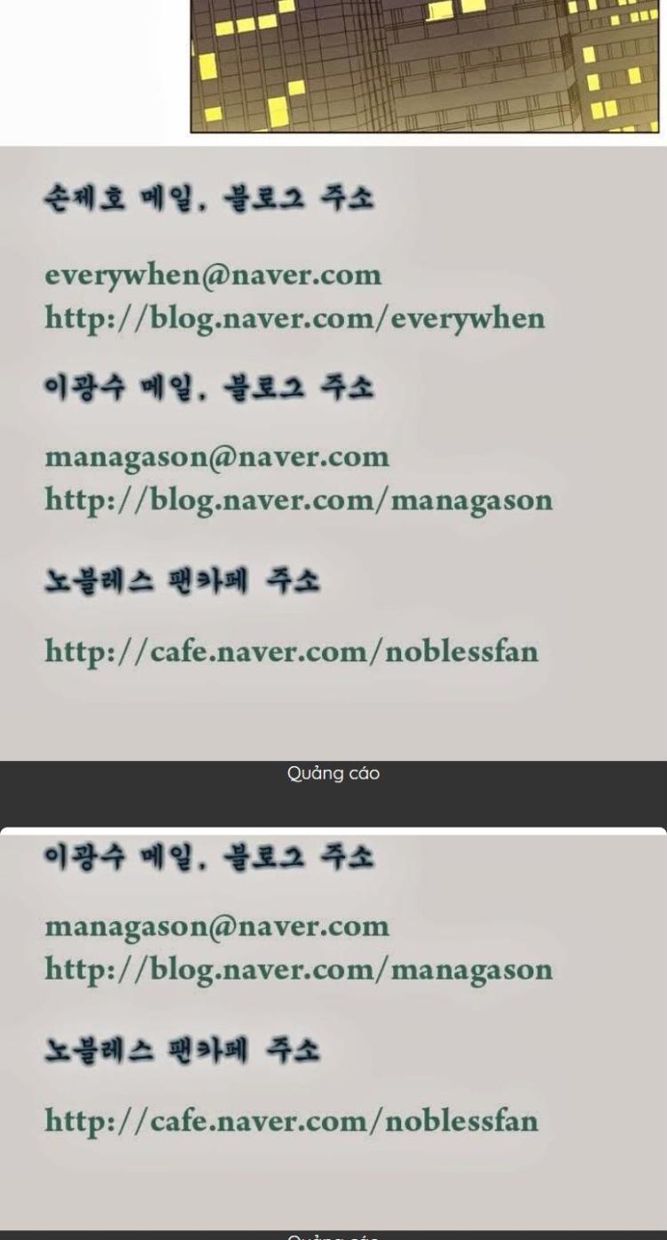Đọc truyện [Leak] Ma Cà Rồng Quý Tộc - Chap 317