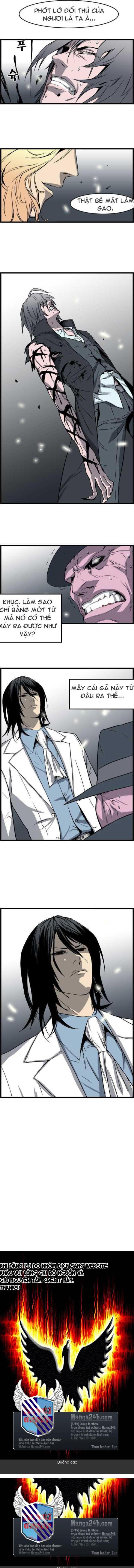 Đọc truyện [Leak] Ma Cà Rồng Quý Tộc - Chap 32