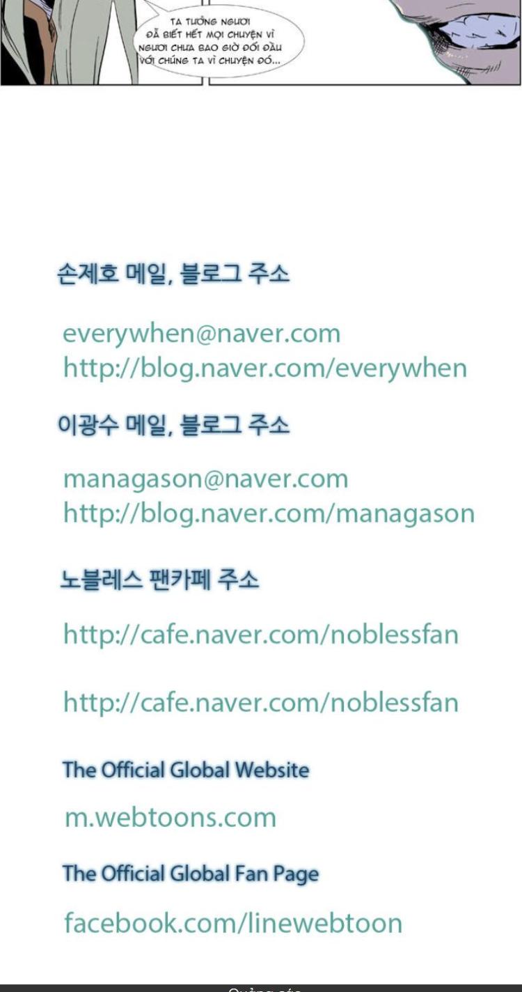 Đọc truyện [Leak] Ma Cà Rồng Quý Tộc - Chap 329