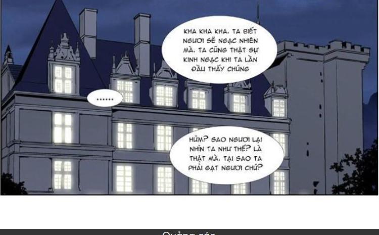 Đọc truyện [Leak] Ma Cà Rồng Quý Tộc - Chap 331