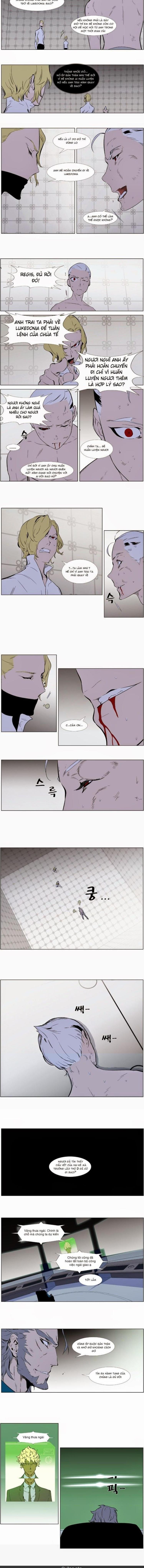 Đọc truyện [Leak] Ma Cà Rồng Quý Tộc - Chap 344