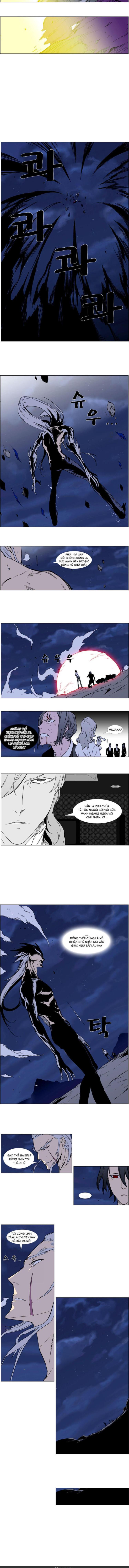 Đọc truyện [Leak] Ma Cà Rồng Quý Tộc - Chap 357