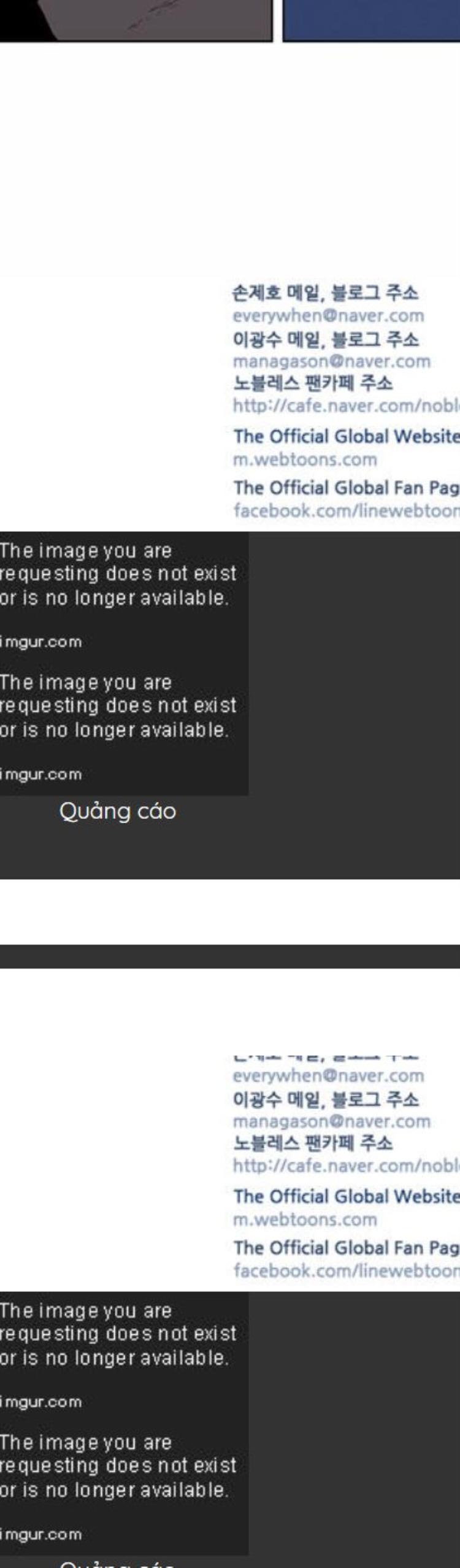 Đọc truyện [Leak] Ma Cà Rồng Quý Tộc - Chap 375