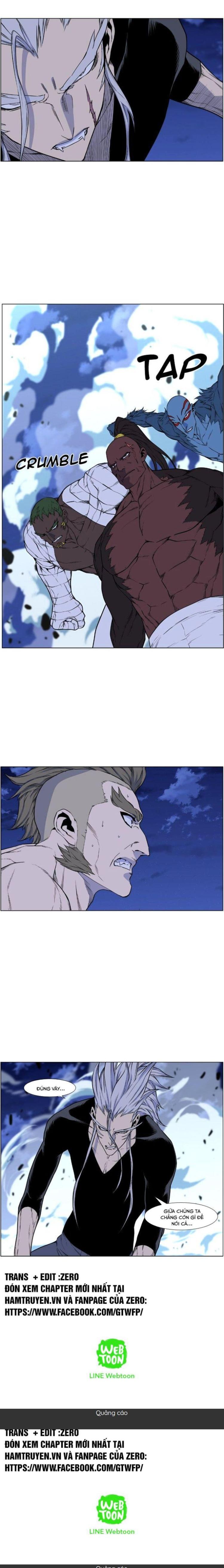 Đọc truyện [Leak] Ma Cà Rồng Quý Tộc - Chap 430
