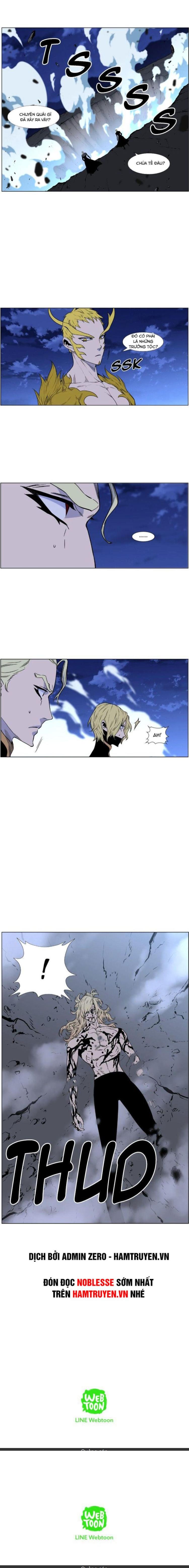 Đọc truyện [Leak] Ma Cà Rồng Quý Tộc - Chap 435