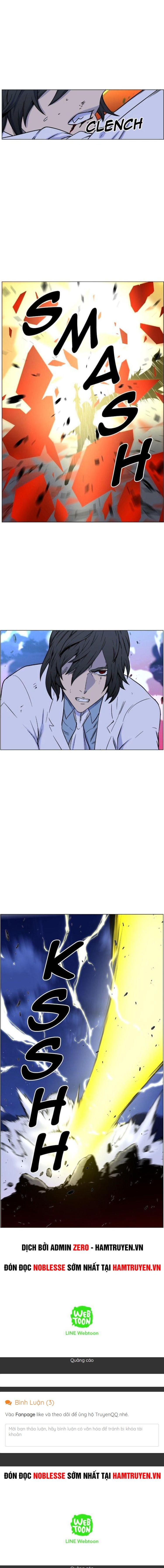 Đọc truyện [Leak] Ma Cà Rồng Quý Tộc - Chap 446