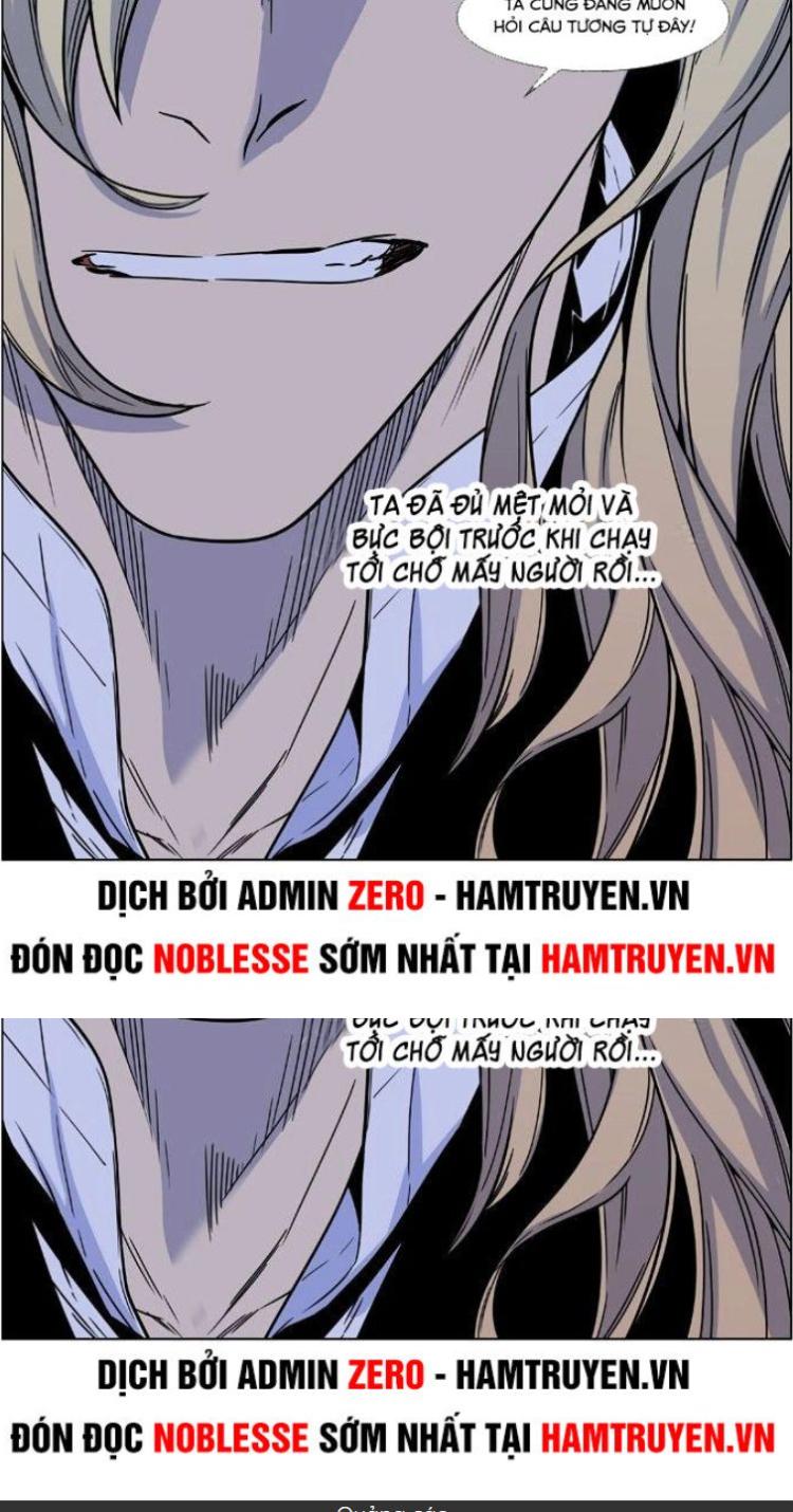 Đọc truyện [Leak] Ma Cà Rồng Quý Tộc - Chap 456