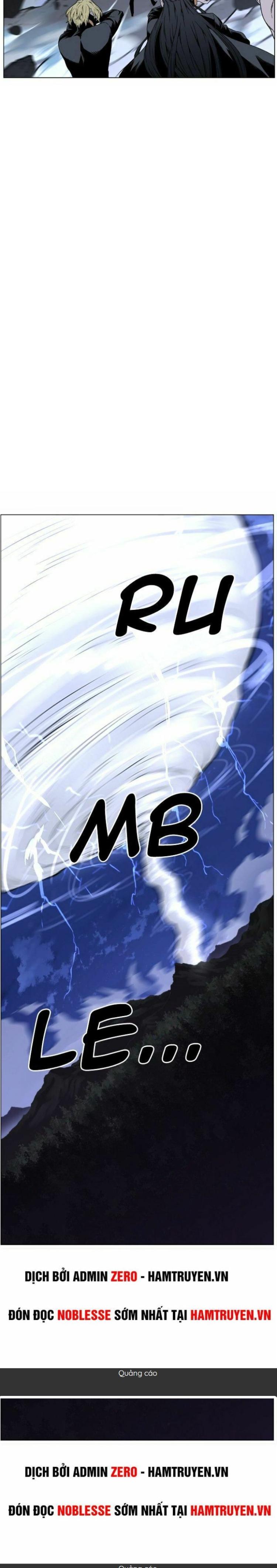 Đọc truyện [Leak] Ma Cà Rồng Quý Tộc - Chap 467