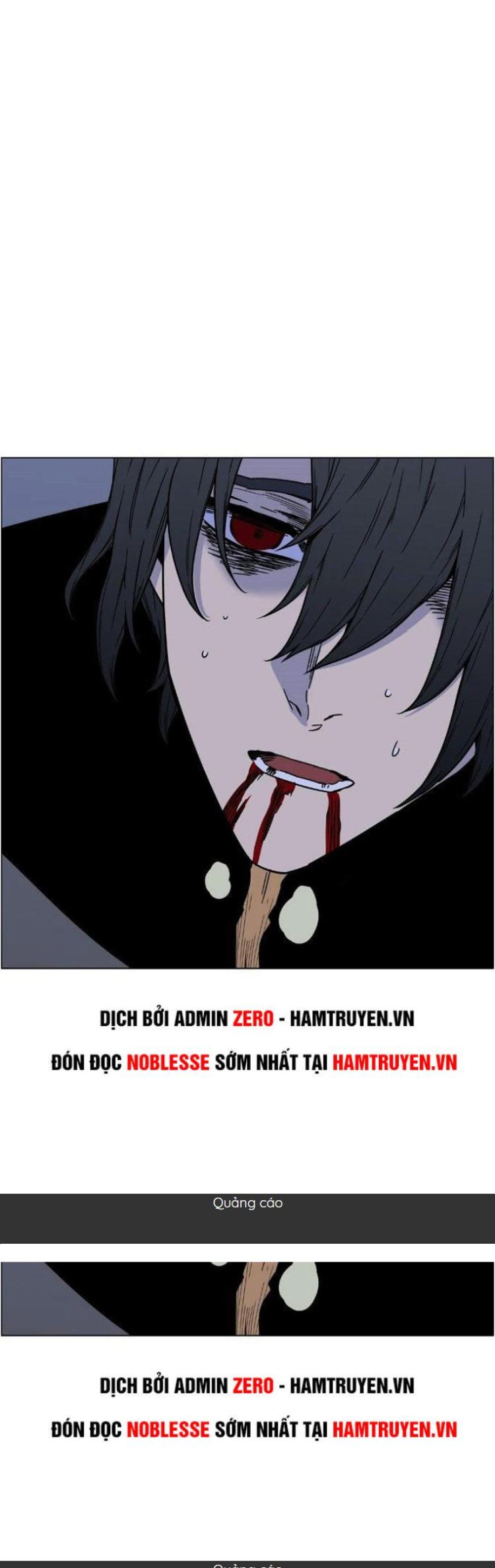 Đọc truyện [Leak] Ma Cà Rồng Quý Tộc - Chap 471
