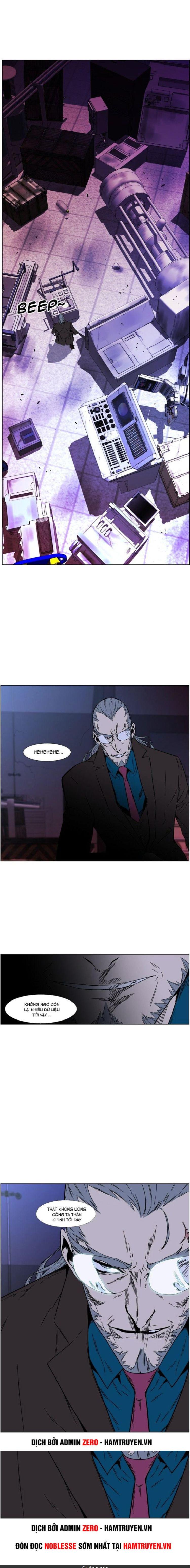 Đọc truyện [Leak] Ma Cà Rồng Quý Tộc - Chap 472
