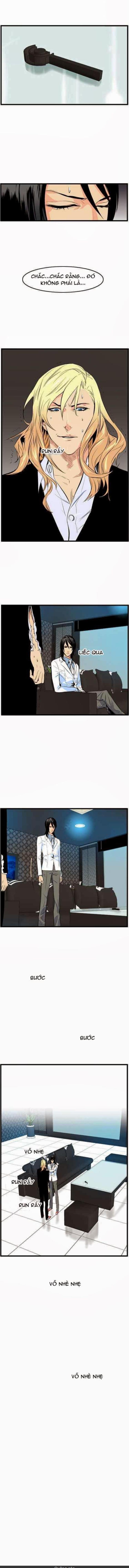 Đọc truyện [Leak] Ma Cà Rồng Quý Tộc - Chap 48