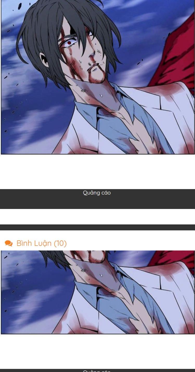 Đọc truyện [Leak] Ma Cà Rồng Quý Tộc - Chap 482