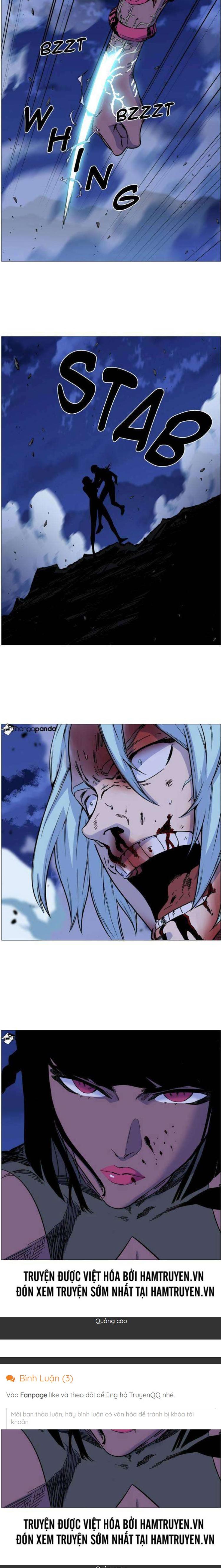 Đọc truyện [Leak] Ma Cà Rồng Quý Tộc - Chap 487