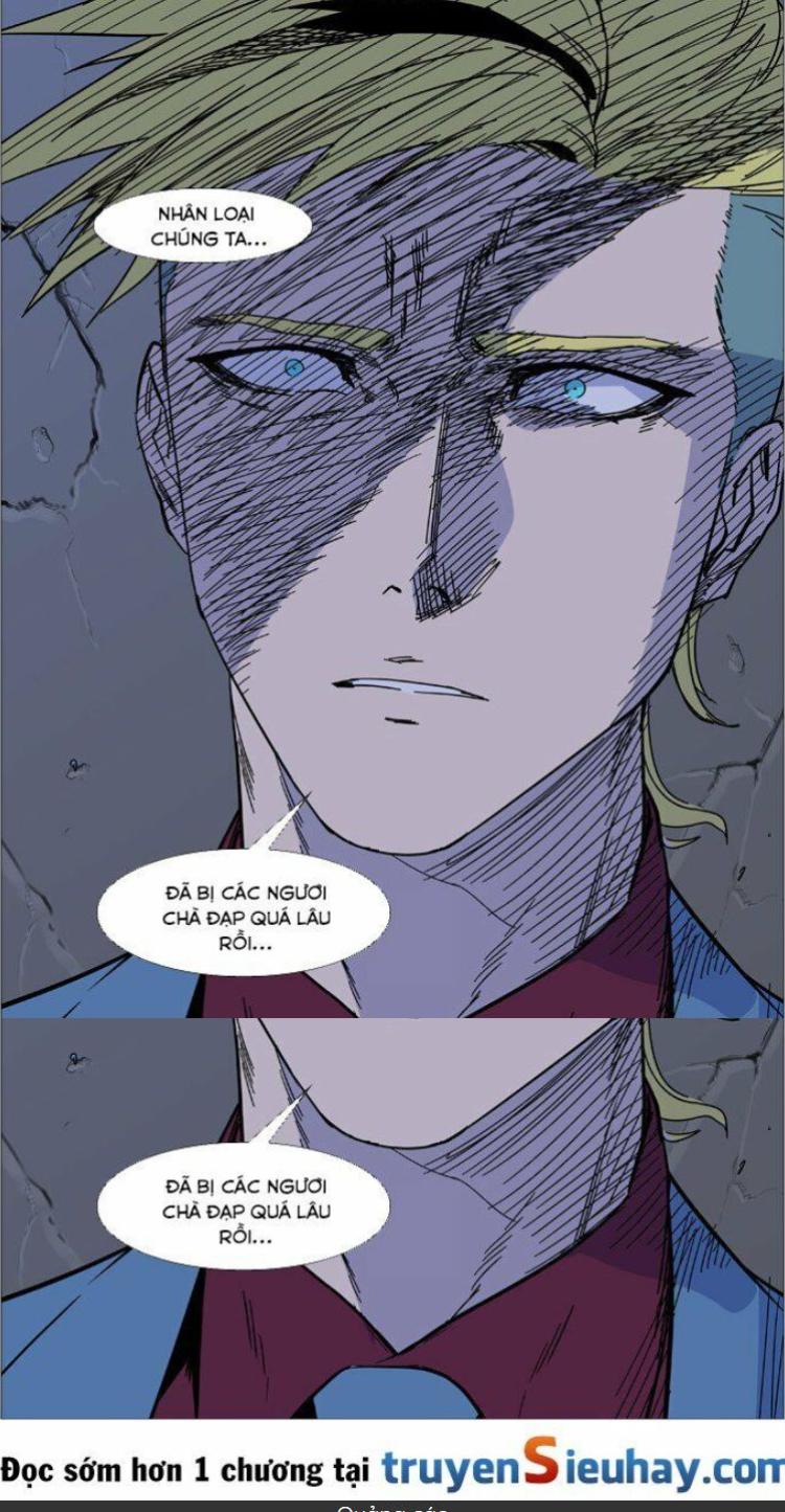 Đọc truyện [Leak] Ma Cà Rồng Quý Tộc - Chap 489