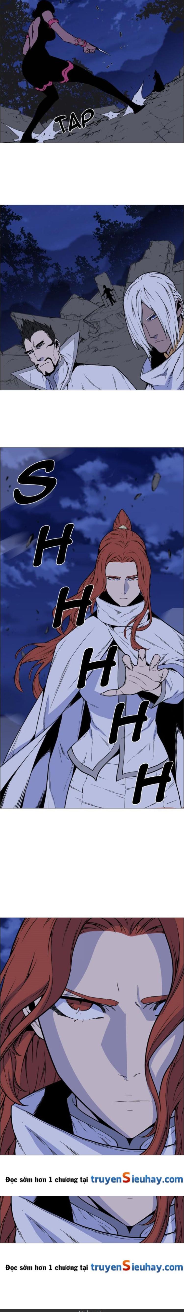 Đọc truyện [Leak] Ma Cà Rồng Quý Tộc - Chap 491