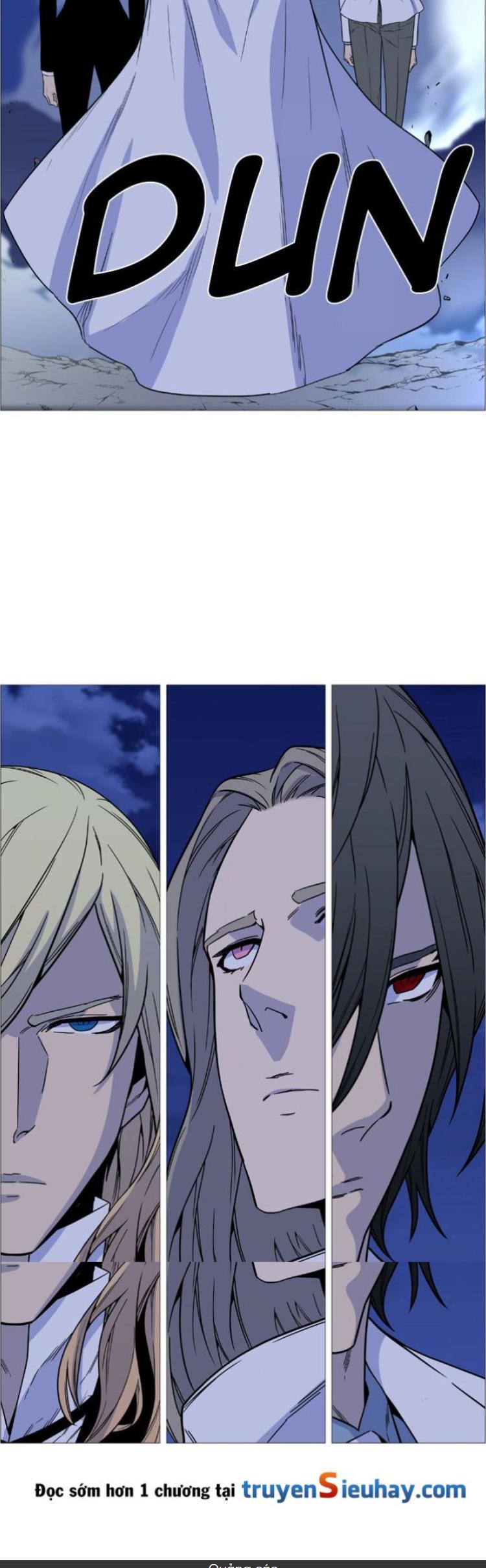 Đọc truyện [Leak] Ma Cà Rồng Quý Tộc - Chap 493