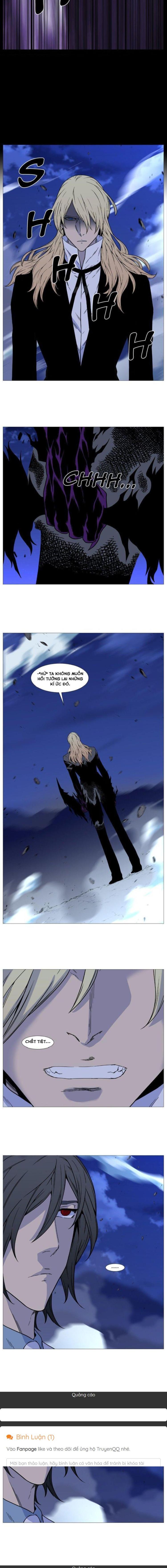 Đọc truyện [Leak] Ma Cà Rồng Quý Tộc - Chap 497