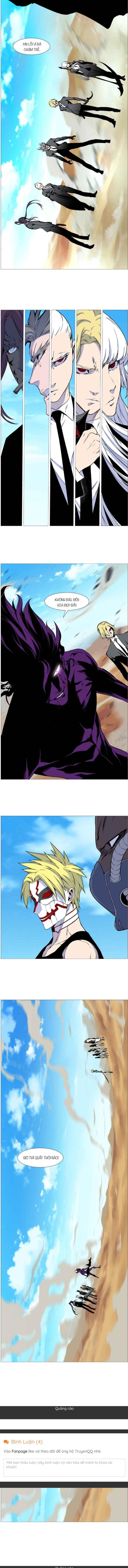 Đọc truyện [Leak] Ma Cà Rồng Quý Tộc - Chap 529