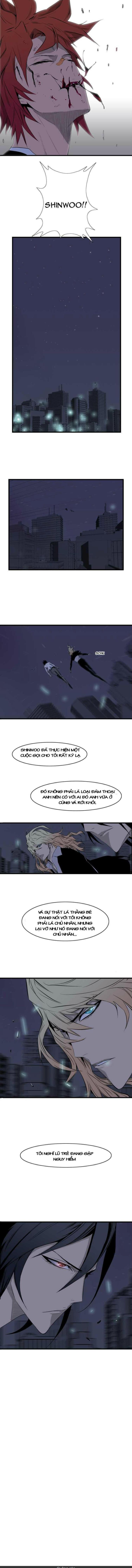 Đọc truyện [Leak] Ma Cà Rồng Quý Tộc - Chap 69