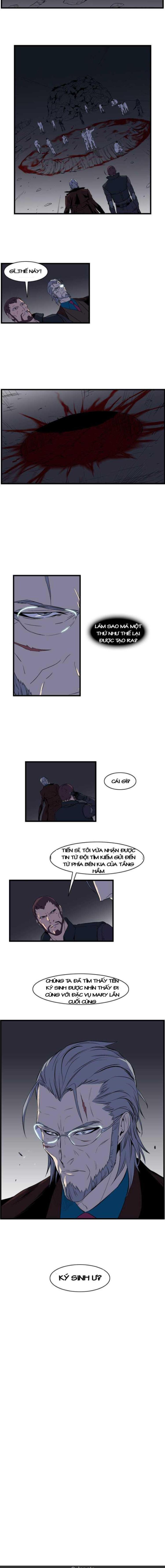 Đọc truyện [Leak] Ma Cà Rồng Quý Tộc - Chap 79