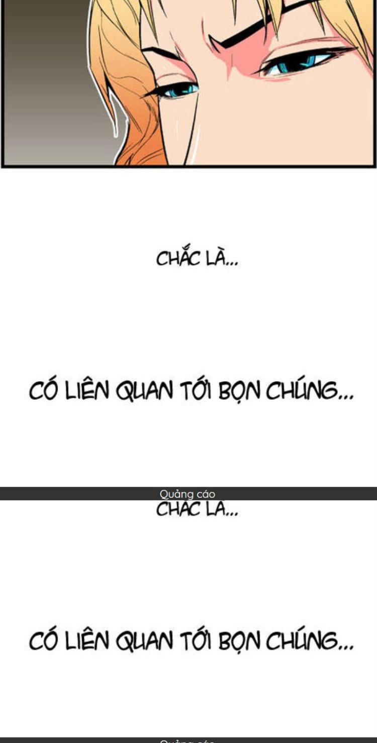 Đọc truyện [Leak] Ma Cà Rồng Quý Tộc - Chap 9