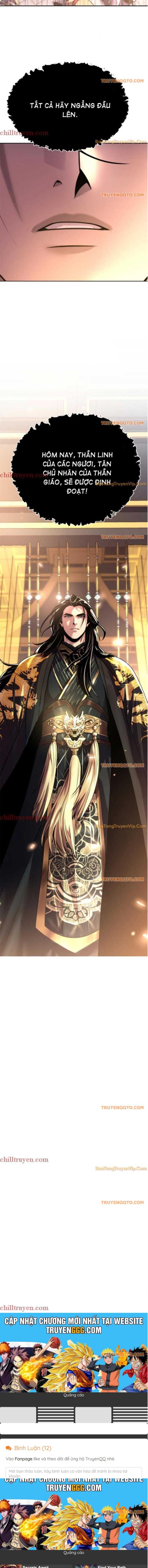 Đọc truyện [Leak] Ma Đạo Chuyển Sinh Ký - Chap 110