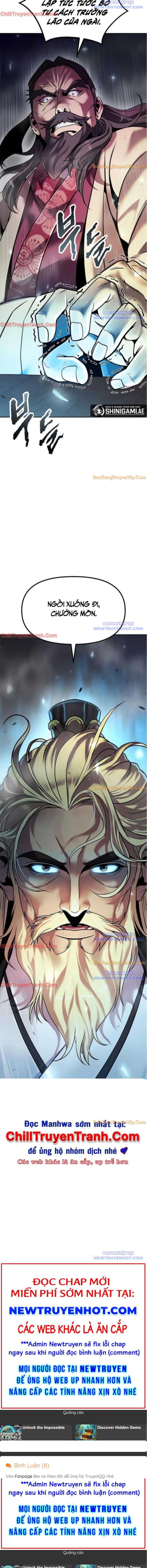 Đọc truyện [Leak] Ma Đạo Chuyển Sinh Ký - Chap 111