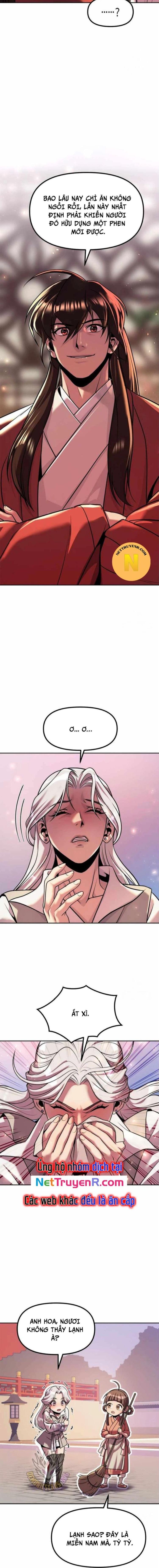 Đọc truyện [Leak] Ma Đạo Chuyển Sinh Ký - Chap 114