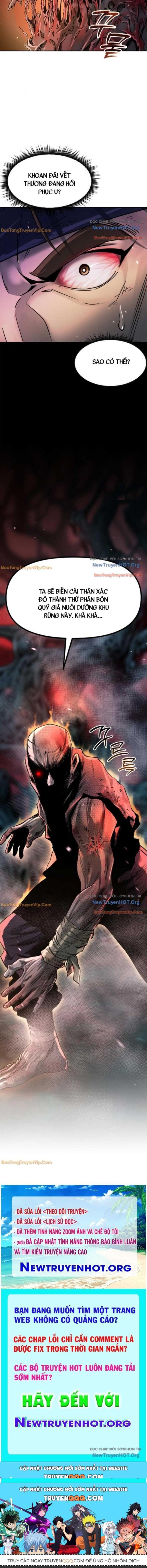 Đọc truyện [Leak] Ma Đạo Chuyển Sinh Ký - Chap 136