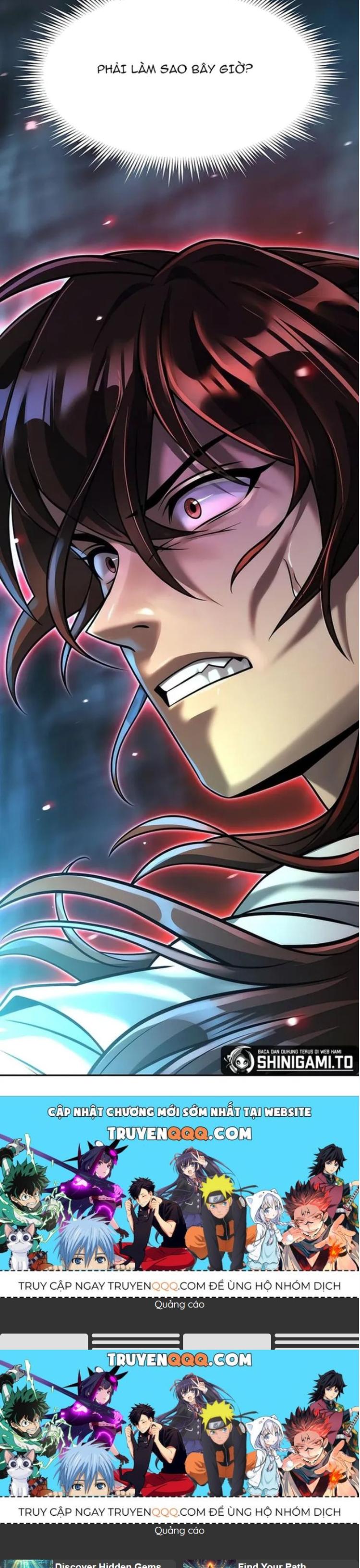 Đọc truyện [Leak] Ma Đạo Chuyển Sinh Ký - Chap 139