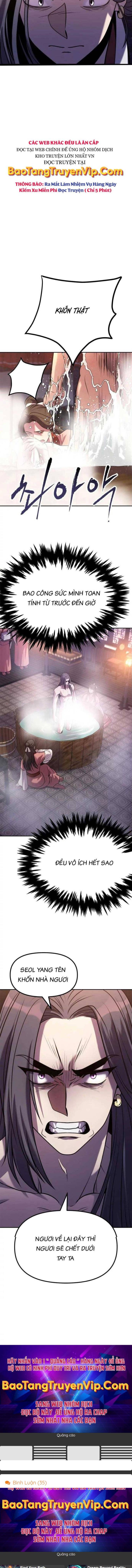 Đọc truyện [Leak] Ma Đạo Chuyển Sinh Ký - Chap 14
