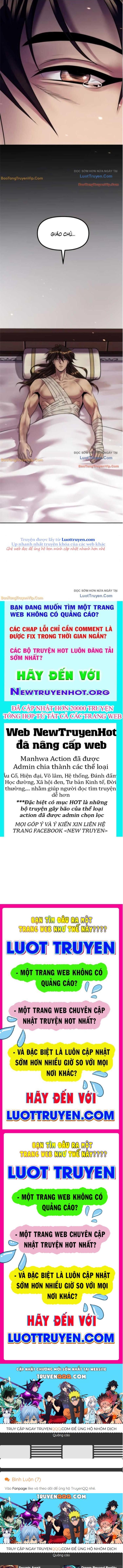 Đọc truyện [Leak] Ma Đạo Chuyển Sinh Ký - Chap 140