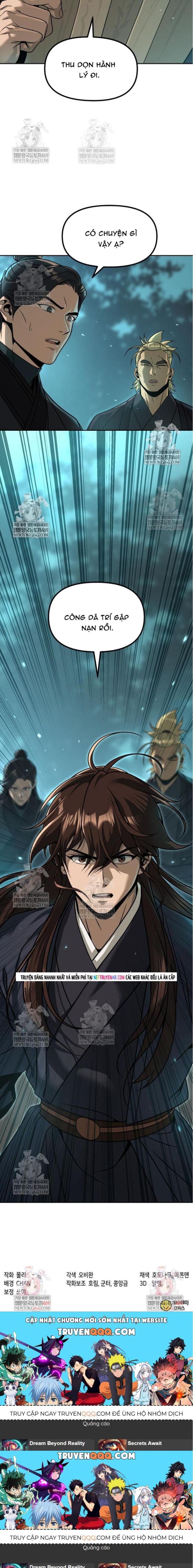 Đọc truyện [Leak] Ma Đạo Chuyển Sinh Ký - Chap 154