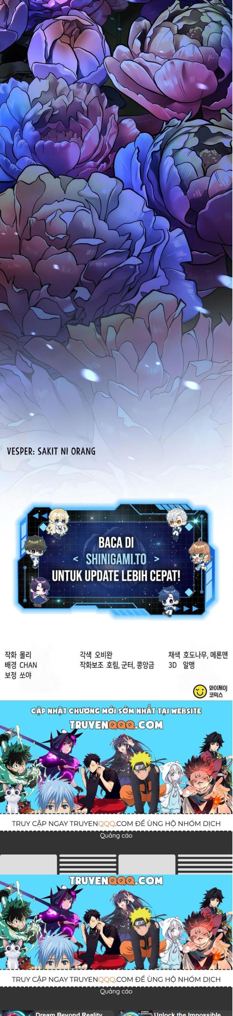 Đọc truyện [Leak] Ma Đạo Chuyển Sinh Ký - Chap 160