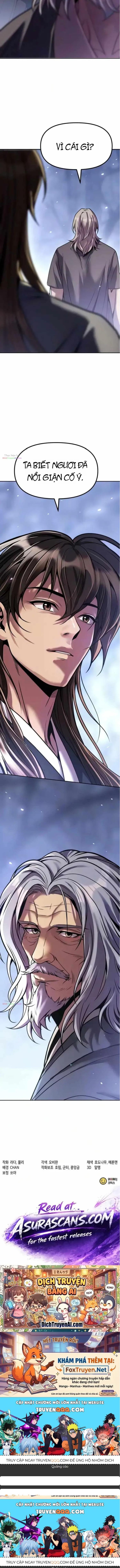 Đọc truyện [Leak] Ma Đạo Chuyển Sinh Ký - Chap 177