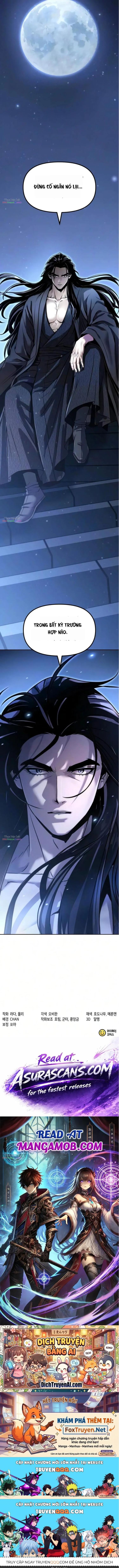 Đọc truyện [Leak] Ma Đạo Chuyển Sinh Ký - Chap 178
