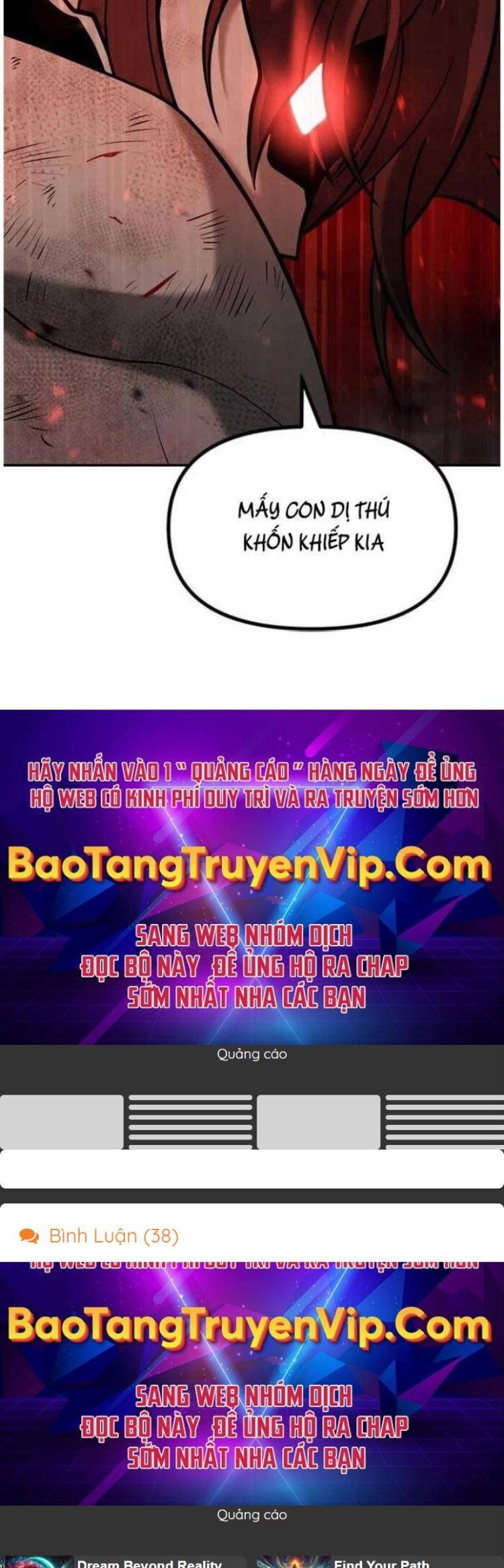 Đọc truyện [Leak] Ma Đạo Chuyển Sinh Ký - Chap 18