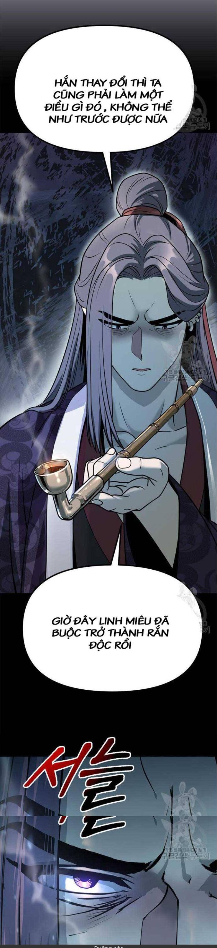 Đọc truyện [Leak] Ma Đạo Chuyển Sinh Ký - Chap 22