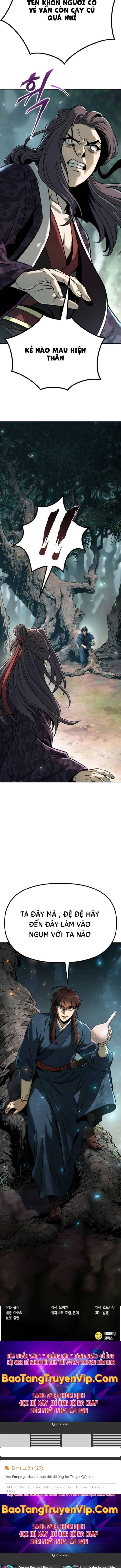 Đọc truyện [Leak] Ma Đạo Chuyển Sinh Ký - Chap 32