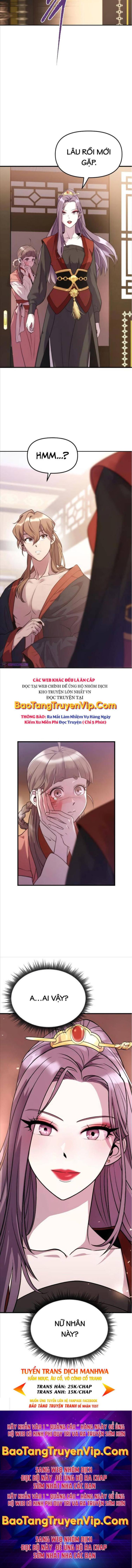 Đọc truyện [Leak] Ma Đạo Chuyển Sinh Ký - Chap 4