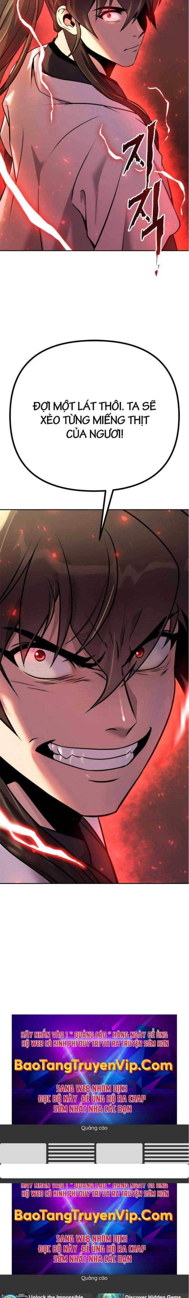 Đọc truyện [Leak] Ma Đạo Chuyển Sinh Ký - Chap 40