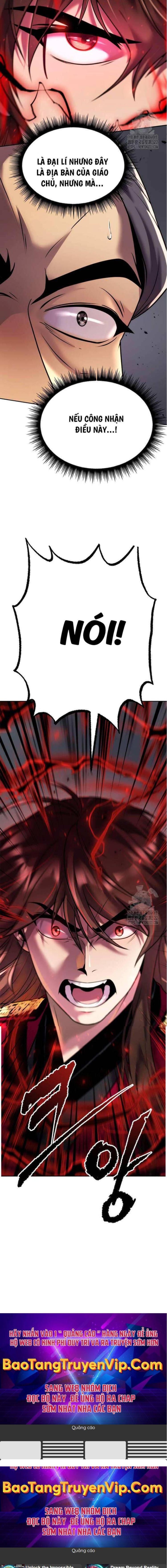 Đọc truyện [Leak] Ma Đạo Chuyển Sinh Ký - Chap 53