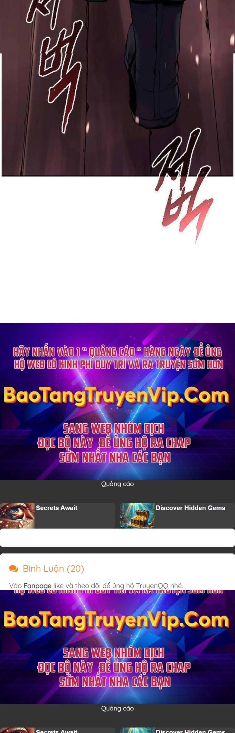 Đọc truyện [Leak] Ma Đạo Chuyển Sinh Ký - Chap 54